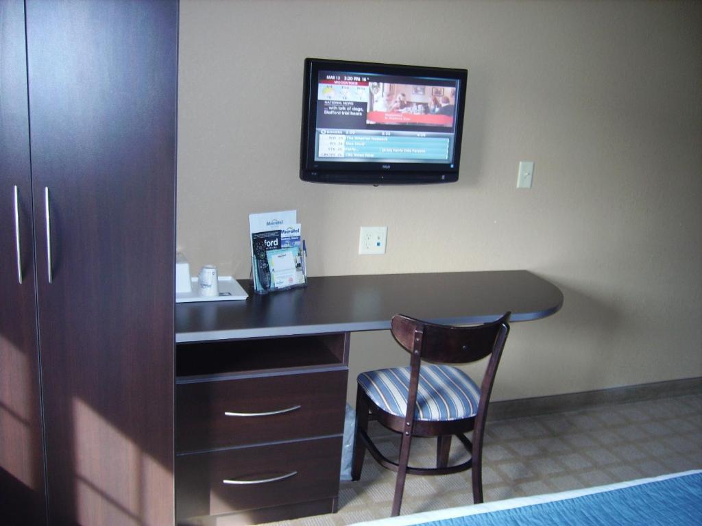 Parry Sound Inn And Suites Zimmer foto