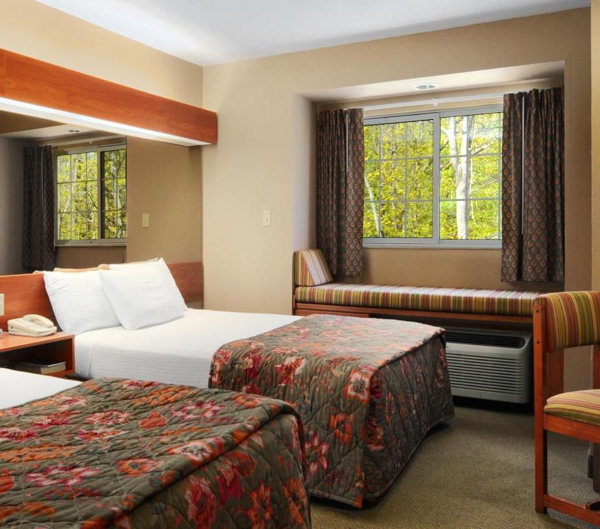 Parry Sound Inn And Suites Zimmer foto