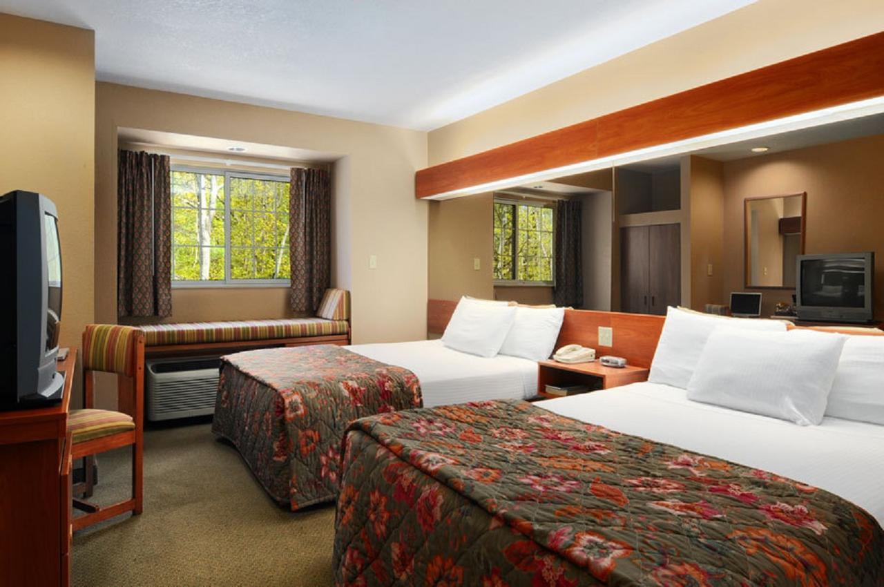 Parry Sound Inn And Suites Zimmer foto