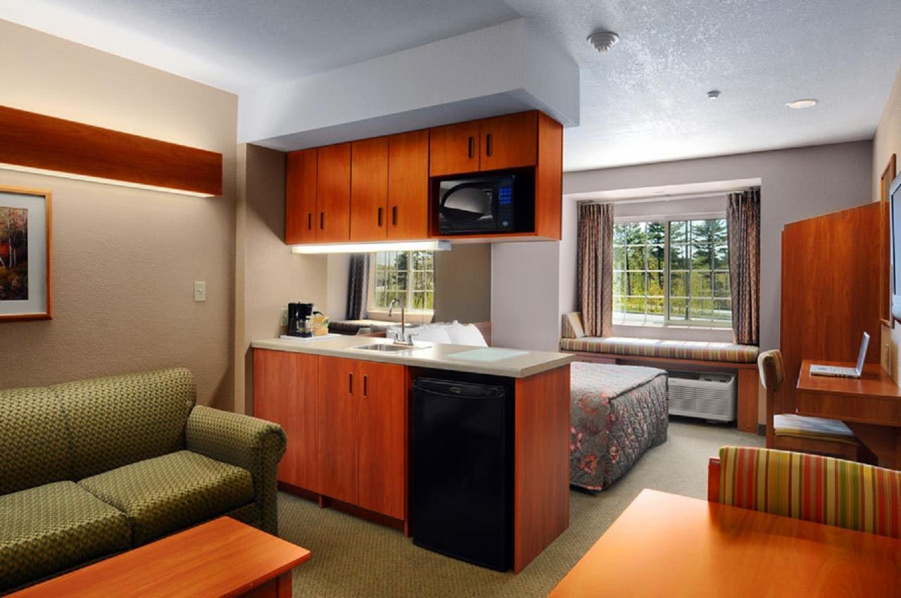 Parry Sound Inn And Suites Zimmer foto